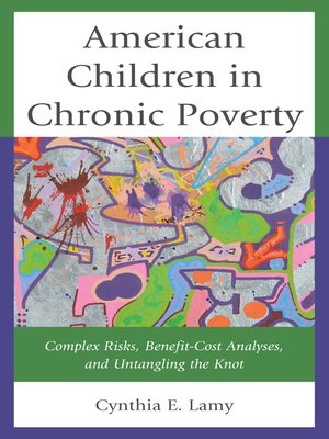 cover image of American Children in Chronic Poverty